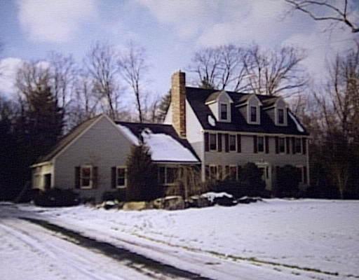 39 Barrows, Norton, MA 02766 photo 1