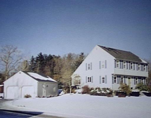 291 Spring St, Hanover, MA 02339 photo 1
