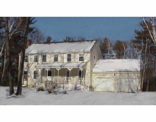 9 Brady Loop, Andover, MA 01810 photo 1