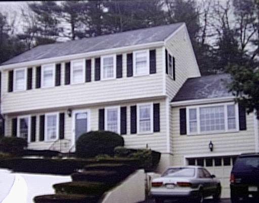 8 Trayer, Canton, MA 02021 photo 1