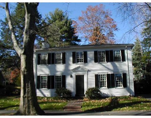 11 Lowell Rd, Brookline, MA 02446 photo 1