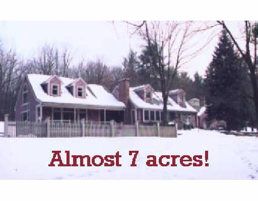 67 Lancaster Rd, Berlin, MA 01503 photo 1