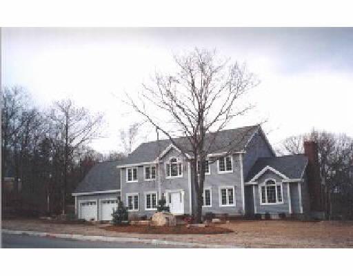 1 Castleview Dr, Gloucester, MA 01930 photo 1