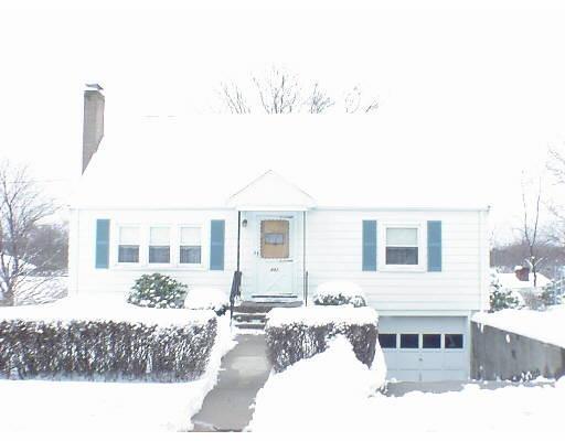 442 Appleton St, Arlington, MA 02474 photo 1