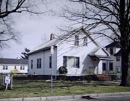 27 Nagle St, Springfield, MA 01151 photo 1