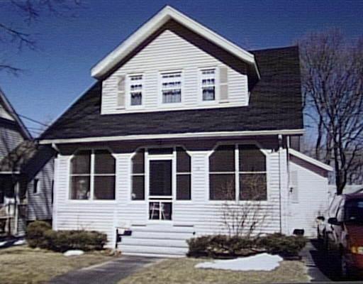 60 Austin St, Chicopee, MA 01013 photo 1