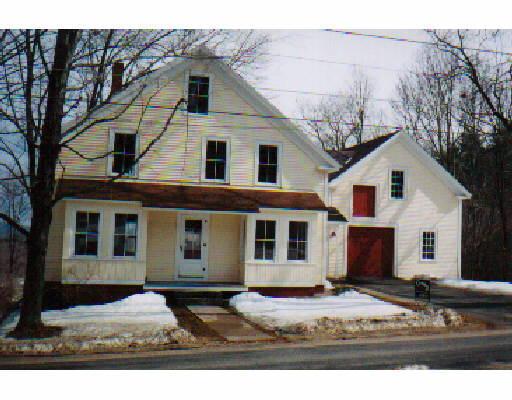 199 Pleasant St, Orange, MA 01364 photo 1