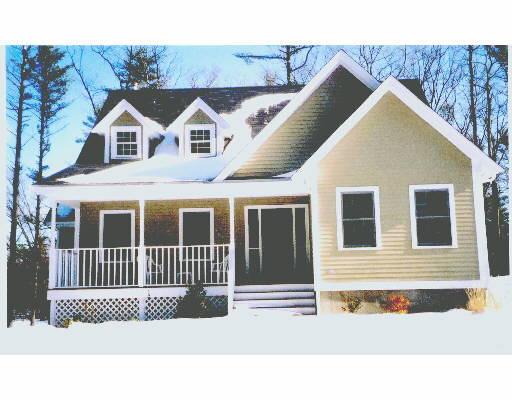 35 Dodge Rd, Rowley, MA 01969 photo 1