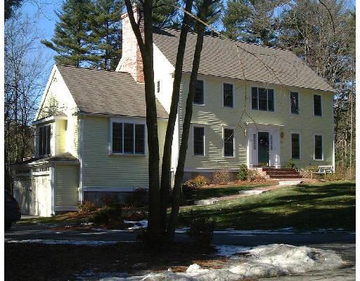 23 Harvard Dr, Hingham, MA 02043 photo 1