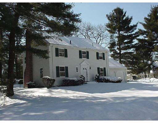 12 Cornell Rd, Wellesley, MA 02482 photo 1