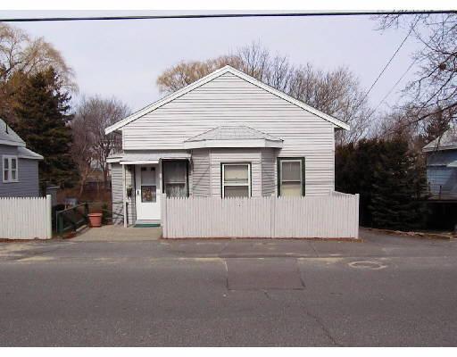 16 Springdale Ave, Saugus, MA 01906 photo 1