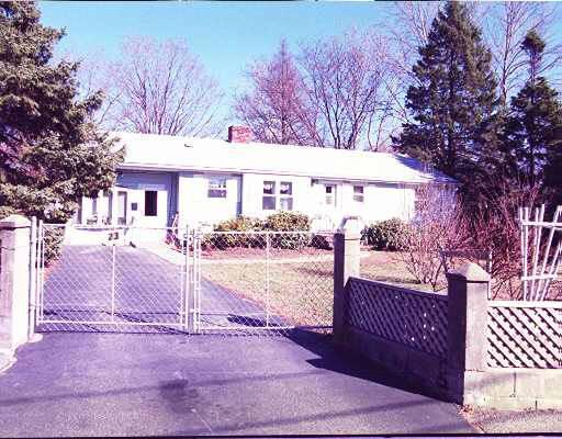 23 Carol Dr, Dedham, MA 02026 photo 1