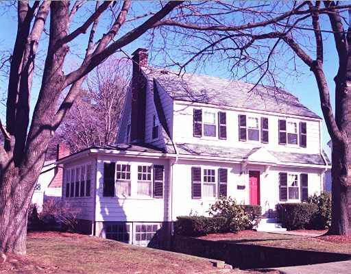 35 Cavanaugh Rd, Wellesley, MA 02481 photo 1