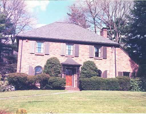 72 Devonshire Rd, Waban, MA 02468 photo 1