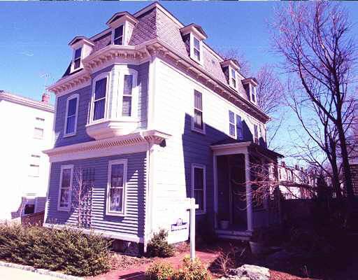 19 Hurd Rd, Brookline, MA 02445 photo 1