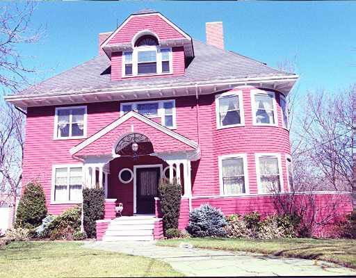 169 Buckminster Rd, Brookline, MA 02445 photo 1