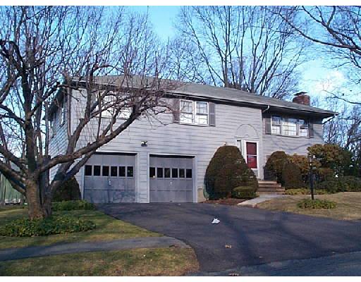 128 Tudor Rd, Needham, MA 02492 photo 1