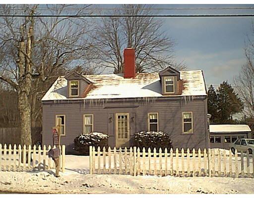 25 Mason, Townsend, MA 01474 photo 1