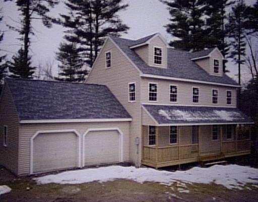 61 Haverhill Rd, Windham, NH 03087 photo 1