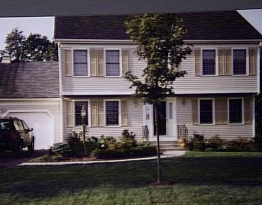 12 Bridle Path, Franklin, MA 02038 photo 1