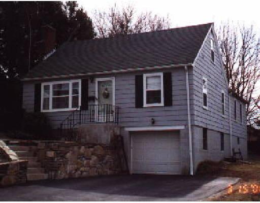 6 Monomoy St, Worcester, MA 01606 photo 1