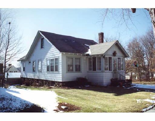131 Hillcroft Ave, Worcester, MA 01606 photo 1