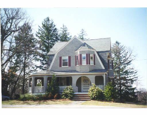 48 Spring Ln, Canton, MA 02021 photo 1