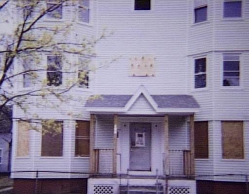125 Greene St, Springfield, MA 01109 photo 1