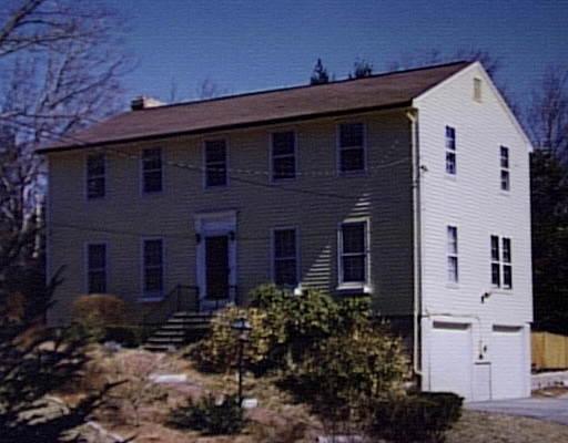 329 W Sutton Rd, Sutton, MA 01590 photo 1