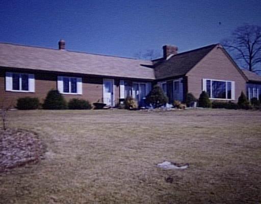 311 E Hill Rd, Oakham, MA 01068 photo 1
