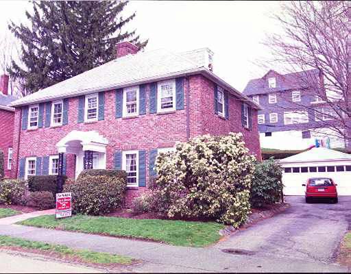 65 Stanton, Brookline, MA 02445 photo 1