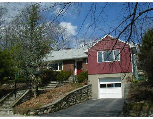 45 York Ter, Brookline, MA 02446 photo 1