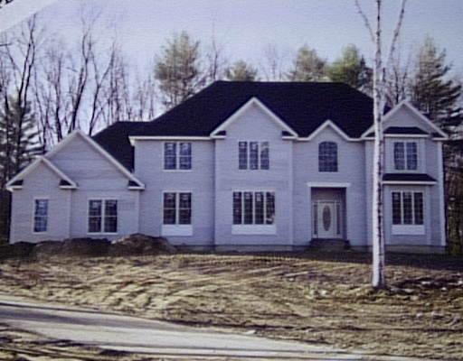 0 3 Abbey Rd, Atkinson, NH 03811 photo 1
