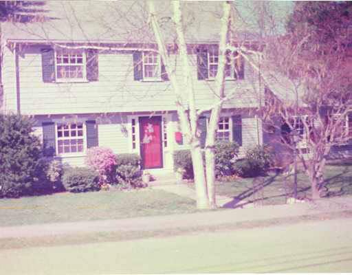 25 Rivard Rd, Needham, MA 02492 photo 1