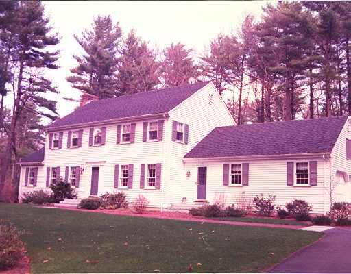 16 Saddle Ridge Rd, Dover, MA 02030 photo 1
