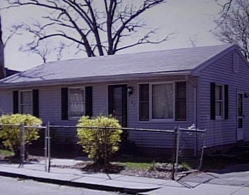 107 Melrose St, Springfield, MA 01109 photo 1