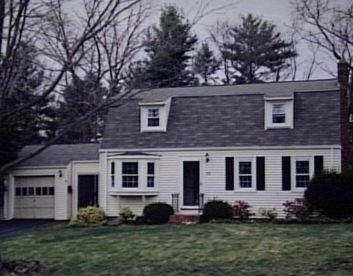 31 Colonial Rd, Hingham, MA 02043 photo 1