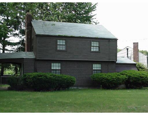 98 Fenway Dr, Springfield, MA 01119 photo 1