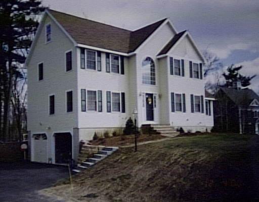 4 Longview Way, Georgetown, MA 01833 photo 1