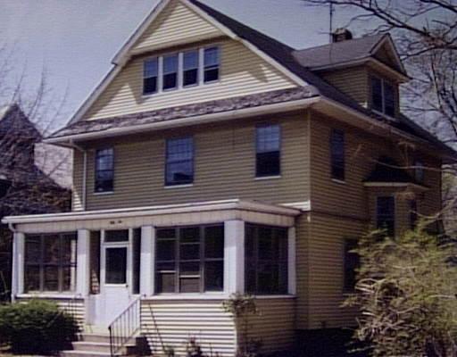52 Mountain View St, Springfield, MA 01108 photo 1