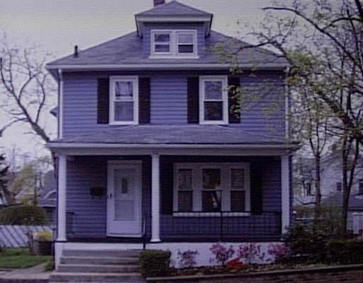 38 Bevier St, Springfield, MA 01107 photo 1