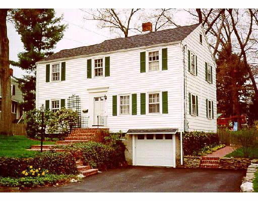 21 Oakcrest Rd, Needham, MA 02492 photo 1