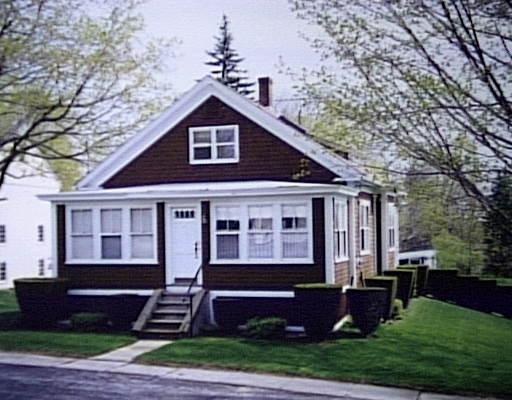 17 Sherman St, Canton, MA 02021 photo 1