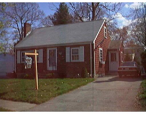 143 Taylor Ave, Dedham, MA 02026 photo 1