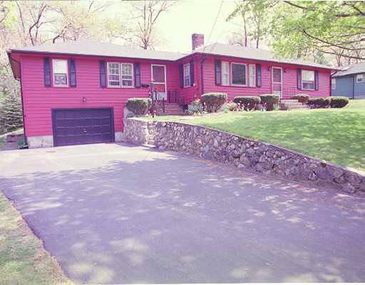 47 Carpenter Rd, Walpole, MA 02081 photo 1