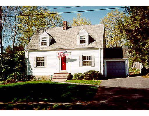 37 Burnside Rd, Needham, MA 02494 photo 1