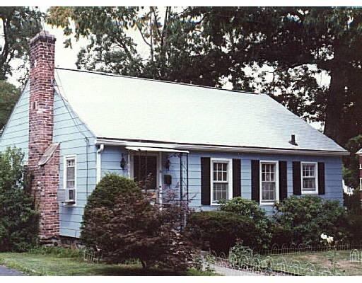 6 Manomet, Worcester, MA 01603 photo 1