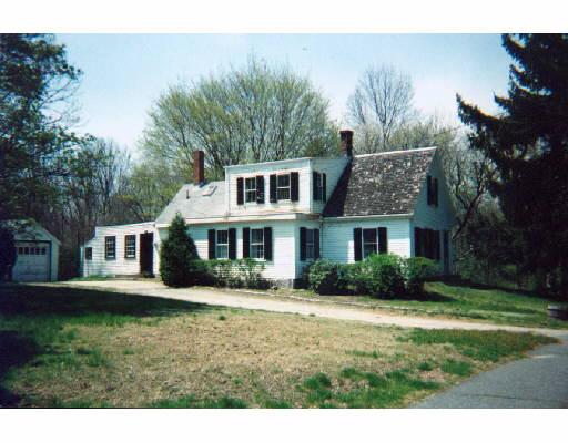 101 Leavitt, Hingham, MA 02043 photo 1