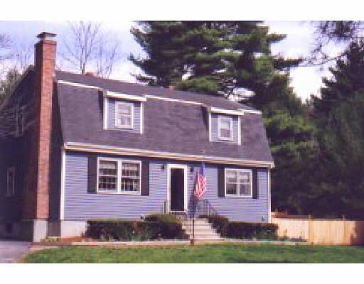 38 Mendon Rd, Upton, MA 01568 photo 1