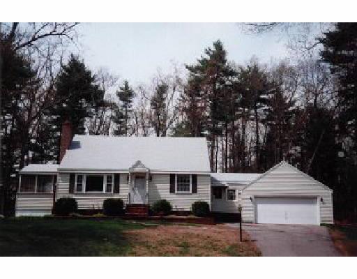 24 Bow St, Millis, MA 02054 photo 1